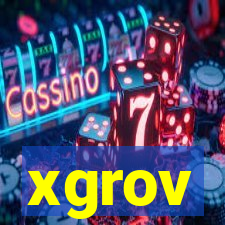 xgrov