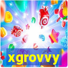 xgrovvy