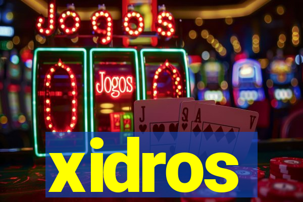 xidros