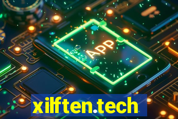 xilften.tech