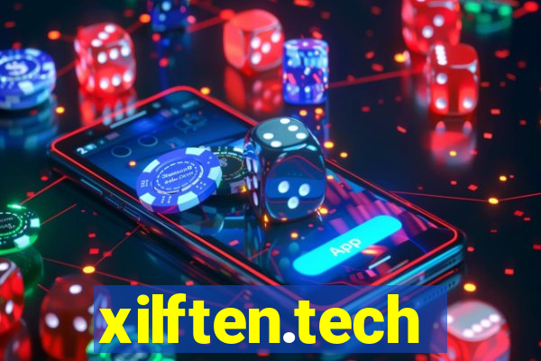 xilften.tech