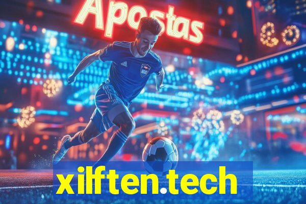 xilften.tech