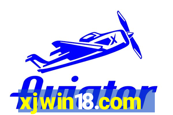 xjwin18.com