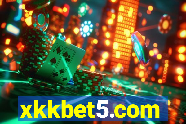 xkkbet5.com