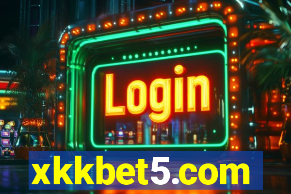 xkkbet5.com