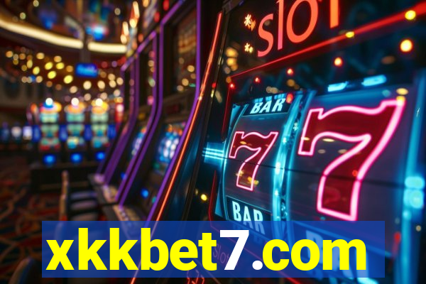 xkkbet7.com