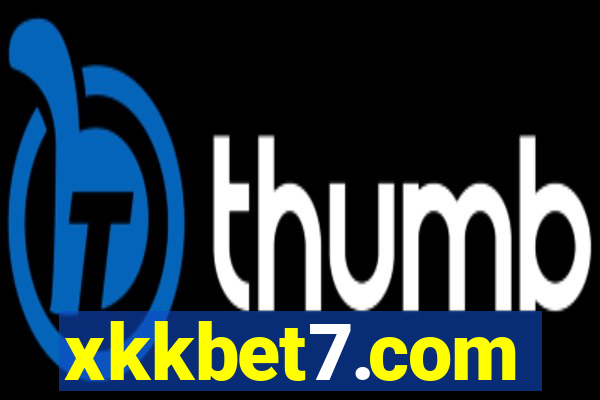 xkkbet7.com