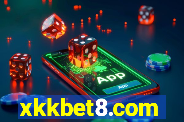 xkkbet8.com