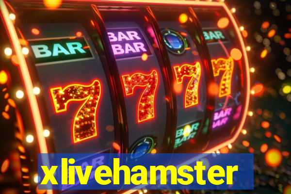 xlivehamster