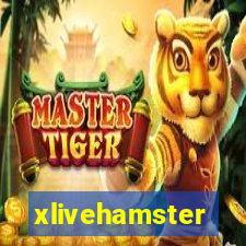 xlivehamster