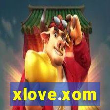 xlove.xom