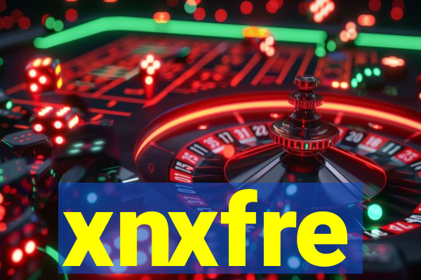 xnxfre