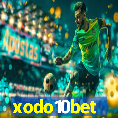 xodo10bet