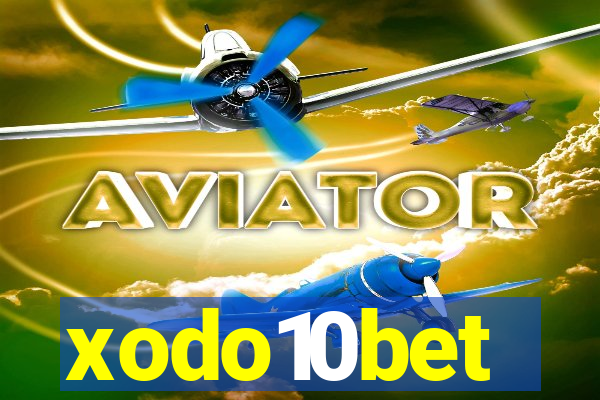 xodo10bet