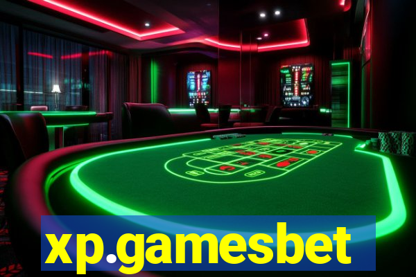 xp.gamesbet