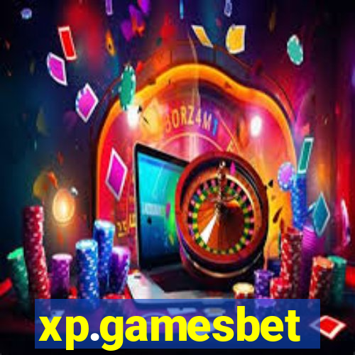 xp.gamesbet