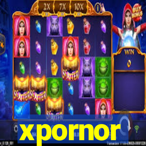 xpornor