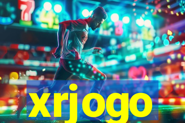 xrjogo