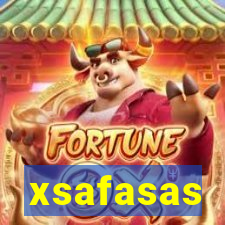 xsafasas