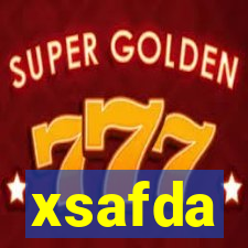 xsafda