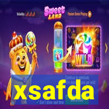 xsafda