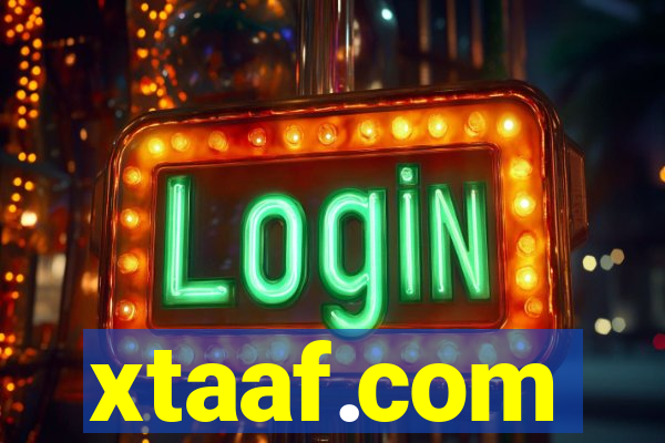 xtaaf.com