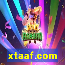 xtaaf.com