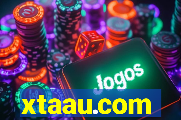 xtaau.com