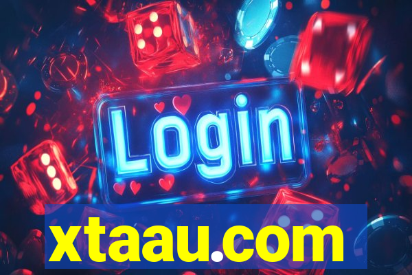 xtaau.com