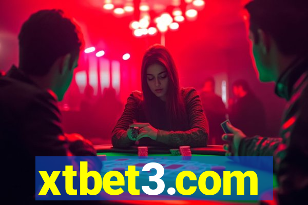 xtbet3.com