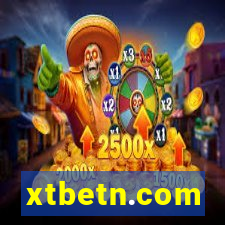 xtbetn.com