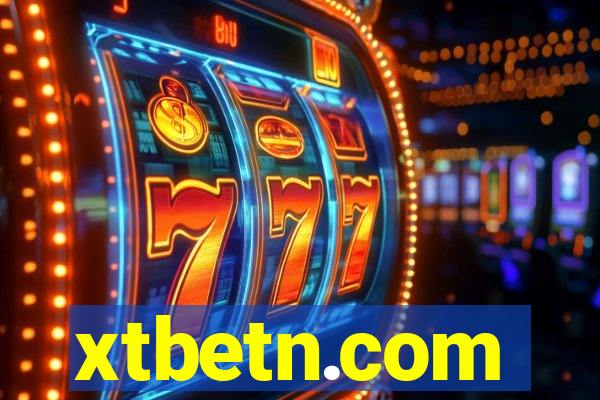 xtbetn.com