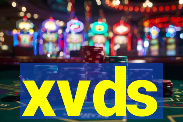 xvds