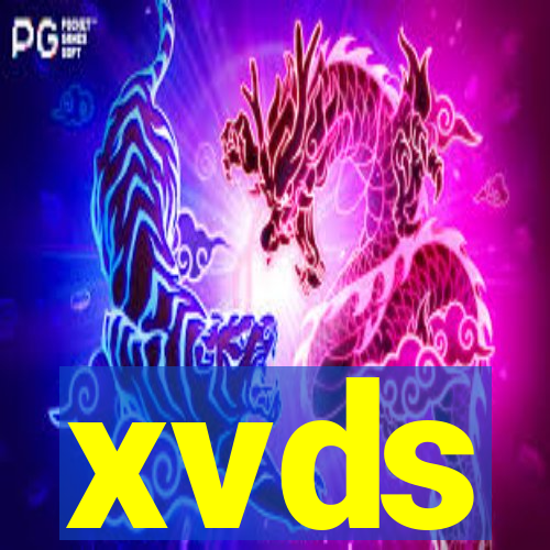 xvds