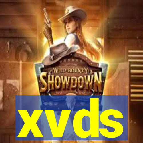 xvds