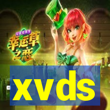 xvds