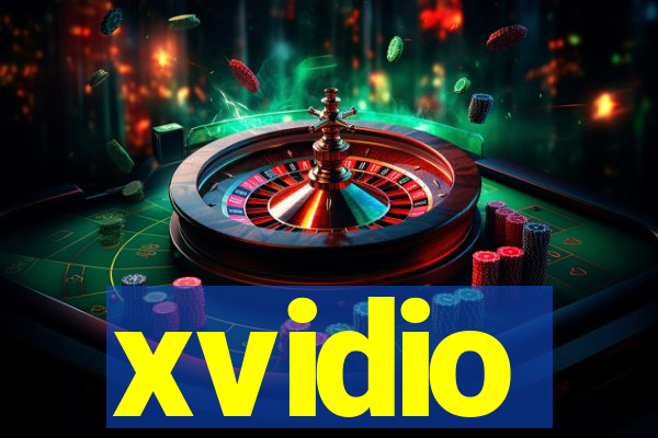 xvidio