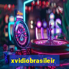 xvidiobrasileiro