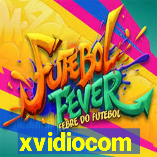 xvidiocom