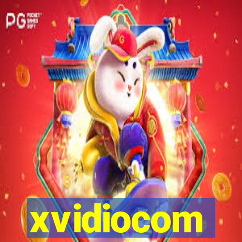 xvidiocom