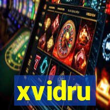 xvidru