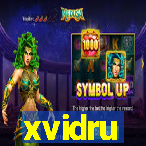 xvidru