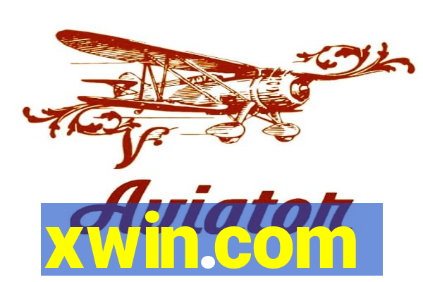 xwin.com