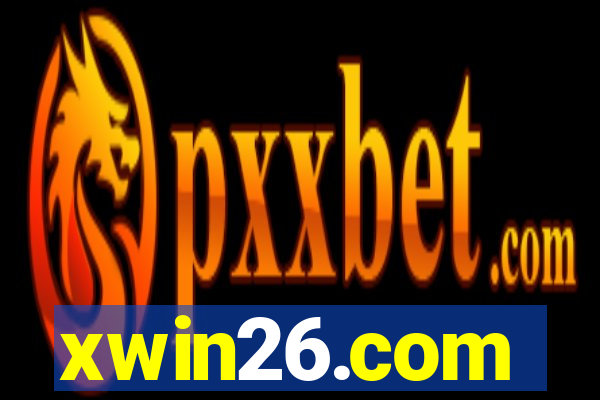 xwin26.com