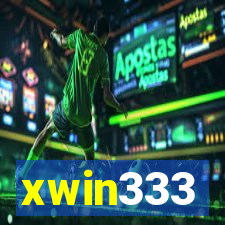 xwin333