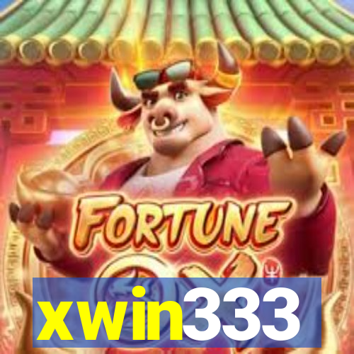 xwin333