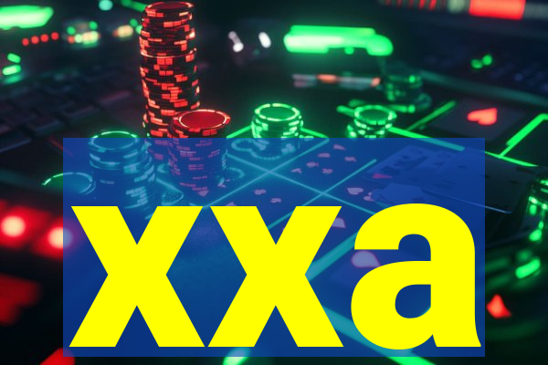 xxa-bet.com