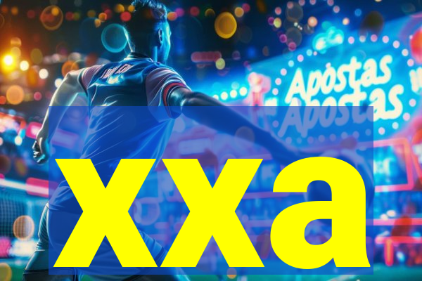 xxa-bet.com