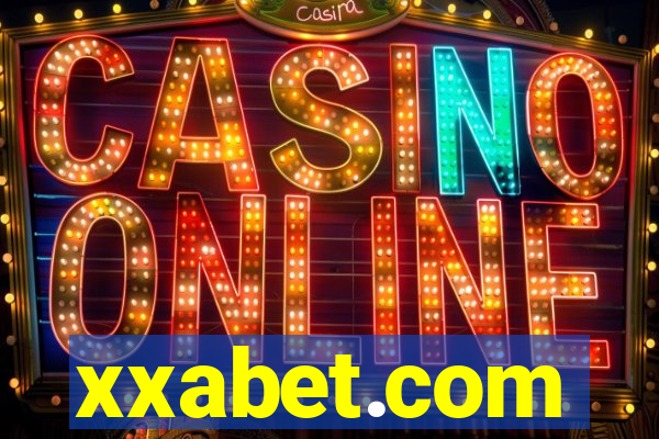 xxabet.com