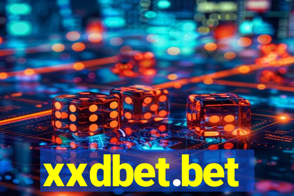 xxdbet.bet